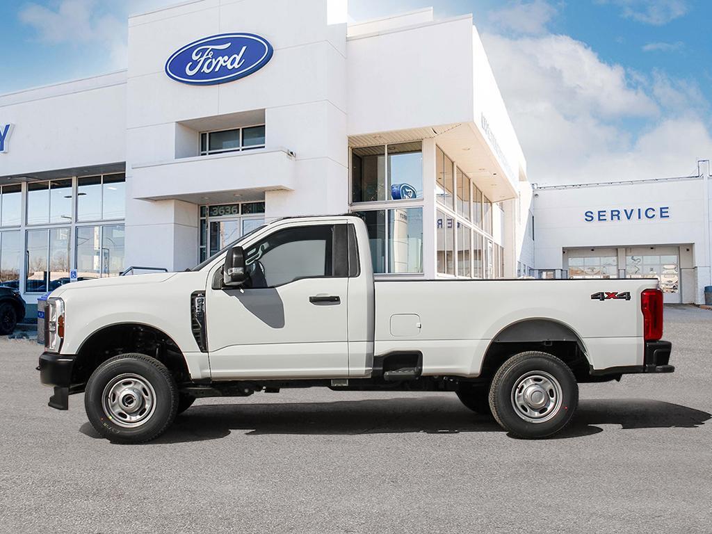2026 Ford F-250