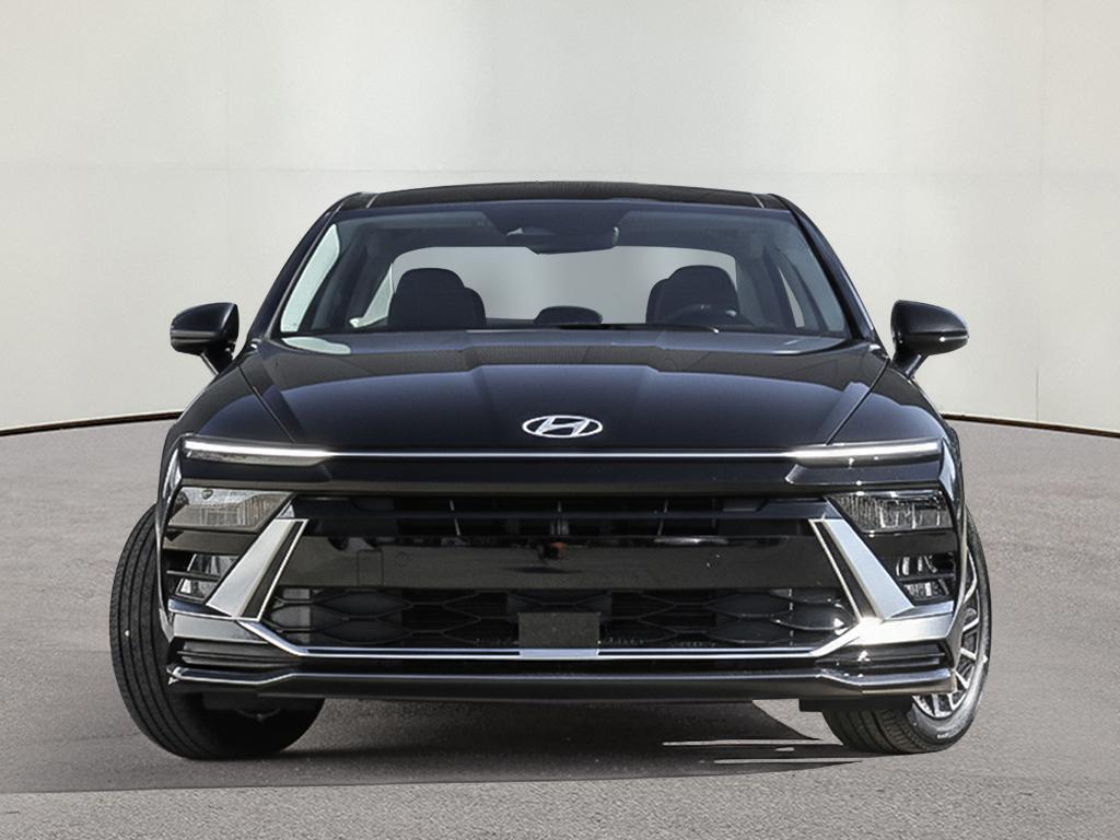 2026 Hyundai Sonata Hybrid
