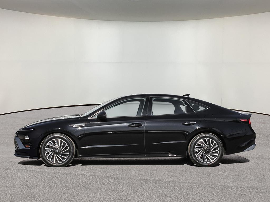 2026 Hyundai Sonata Hybrid