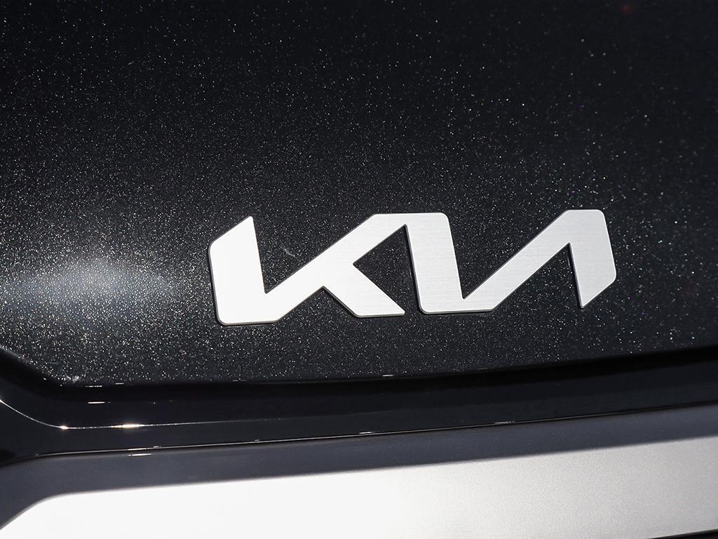 2026 Kia Sportage Hybrid