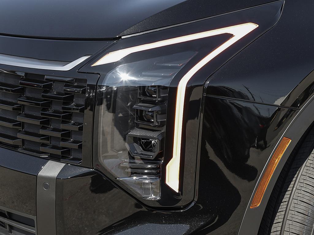 2026 Kia Sportage Hybrid