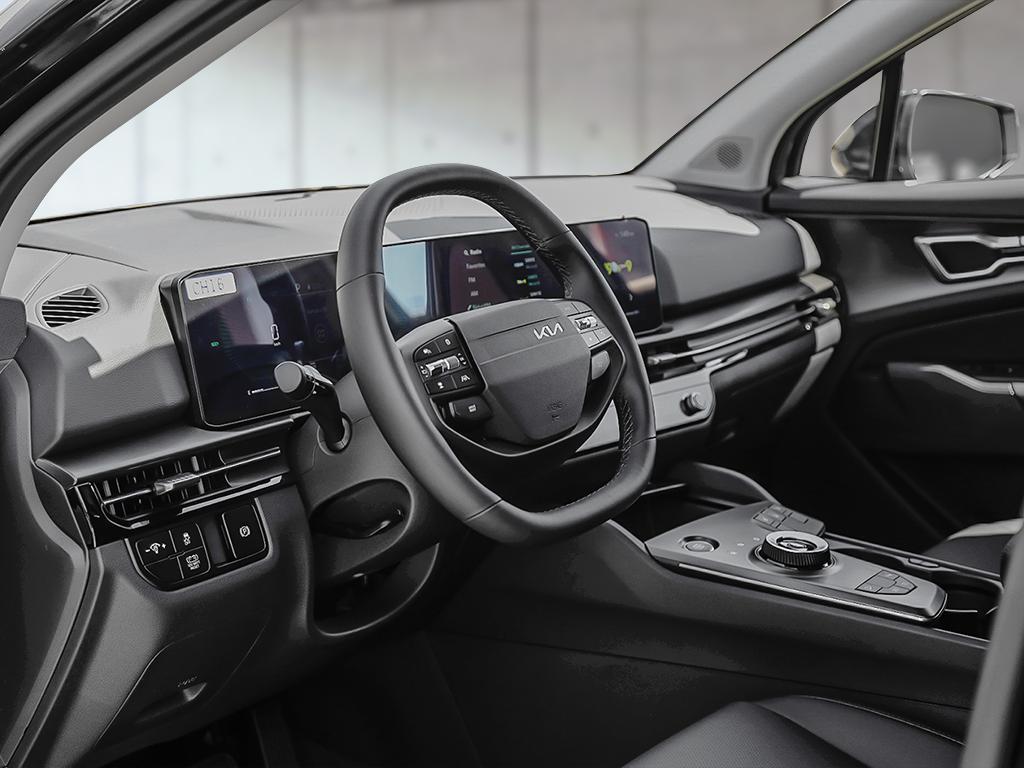 2026 Kia Sportage Hybrid