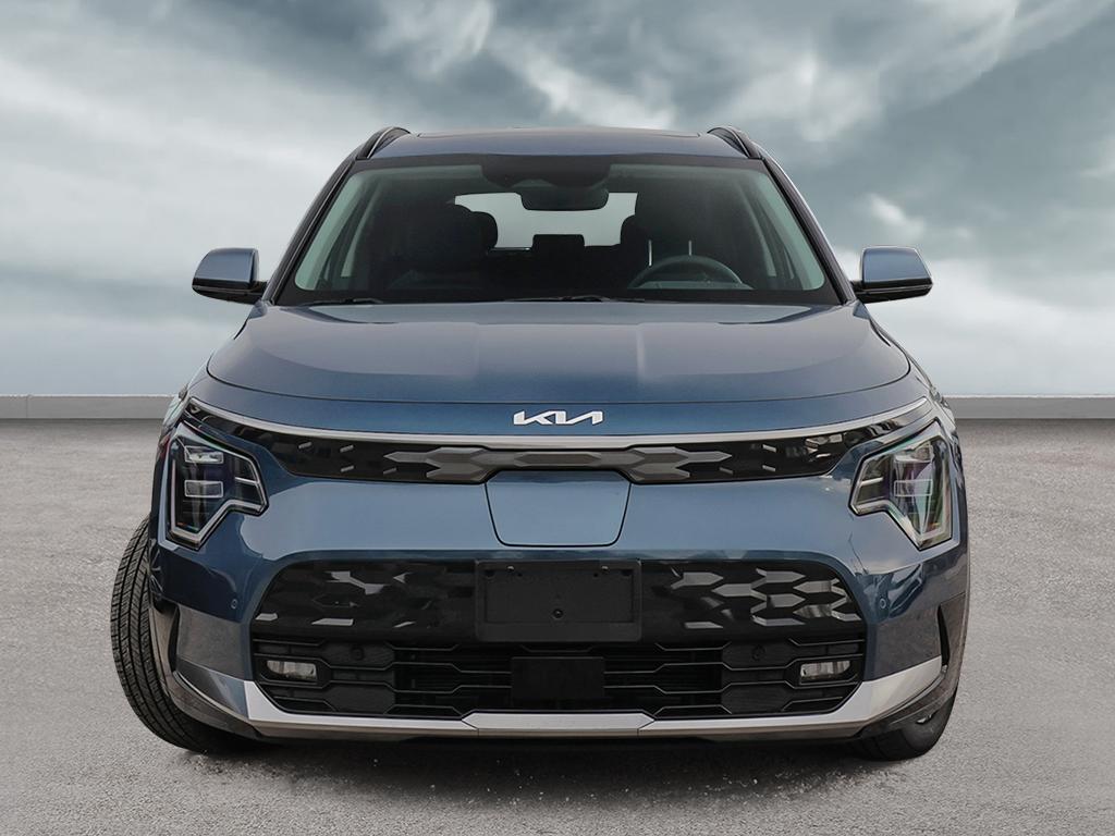 2026 Kia Niro EV
