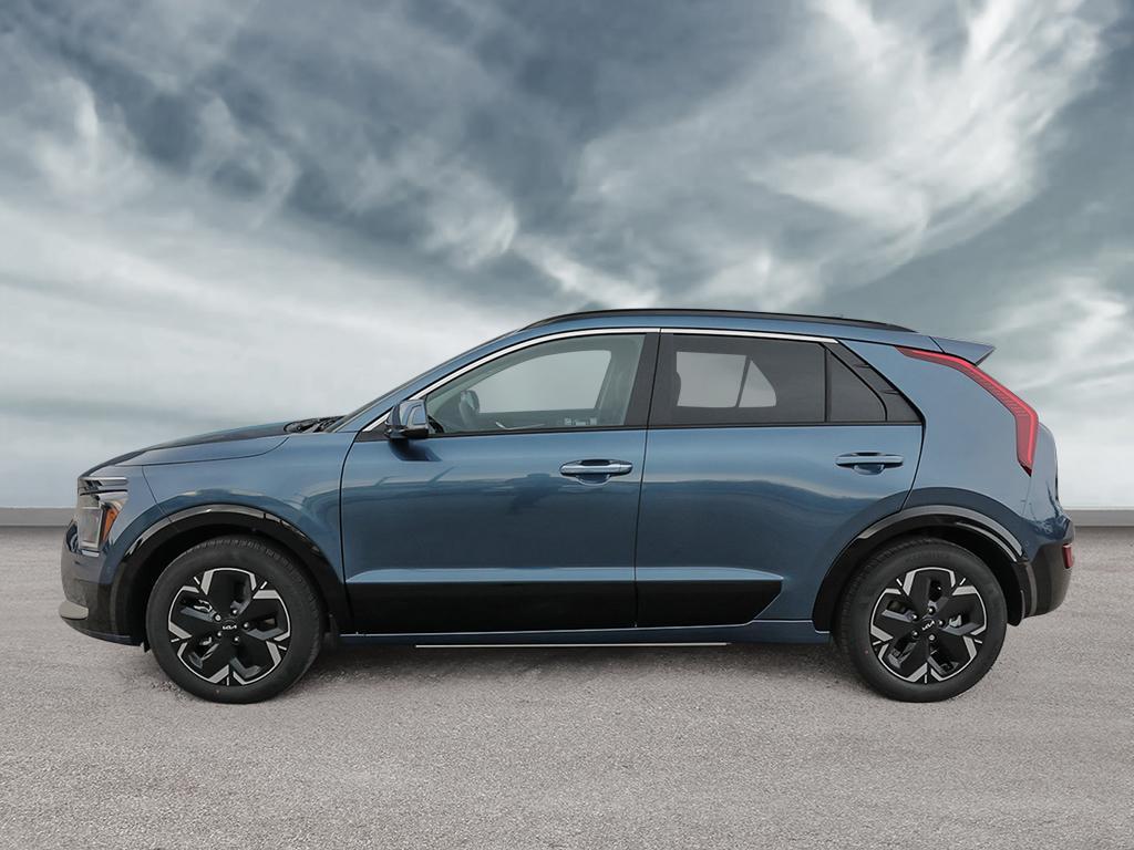 2026 Kia Niro EV