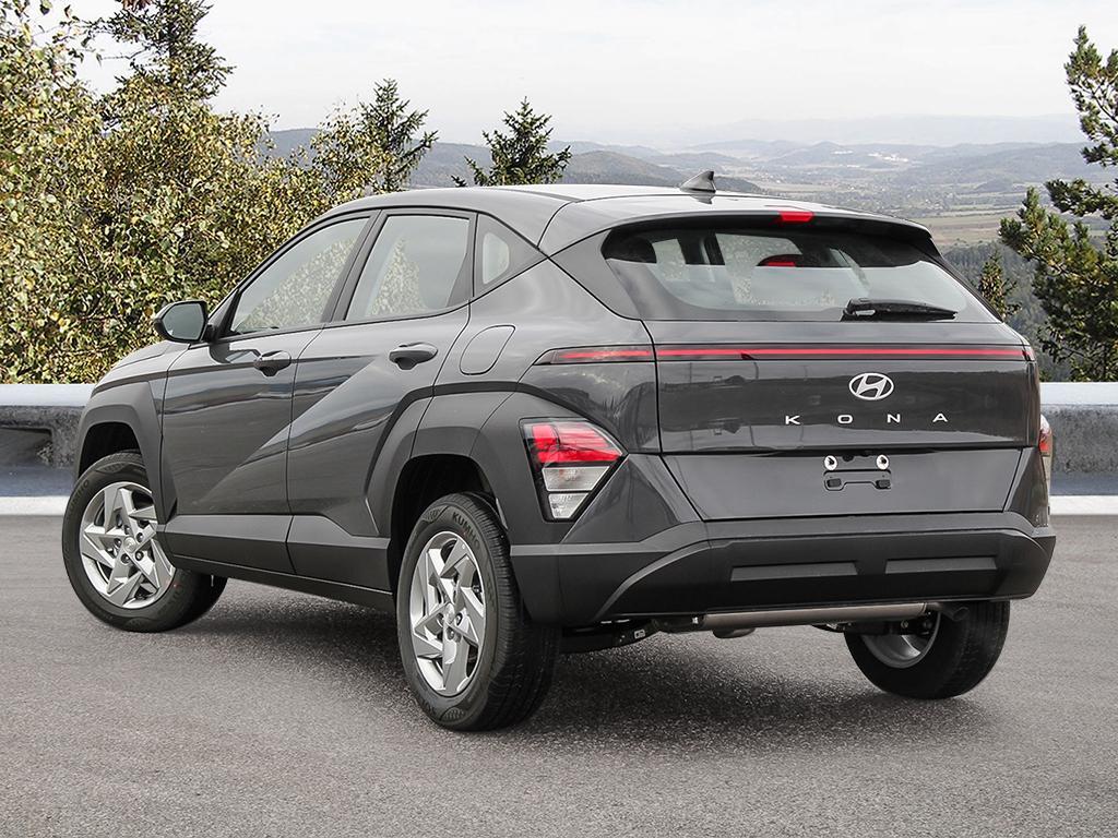 2026 Hyundai Kona