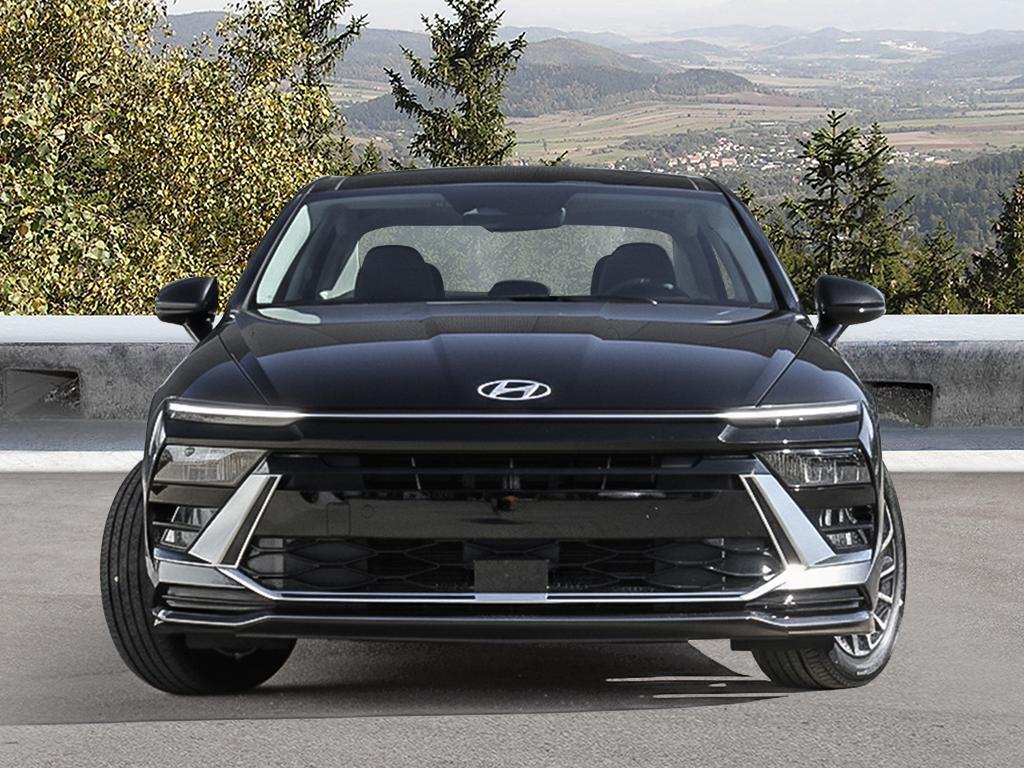 2026 Hyundai Sonata Hybrid