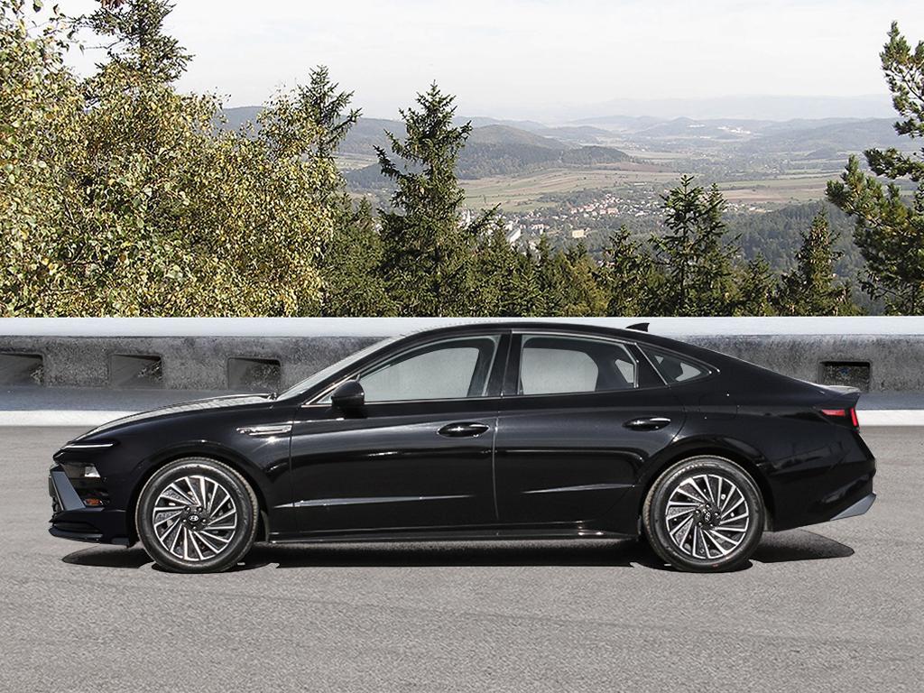 2026 Hyundai Sonata Hybrid