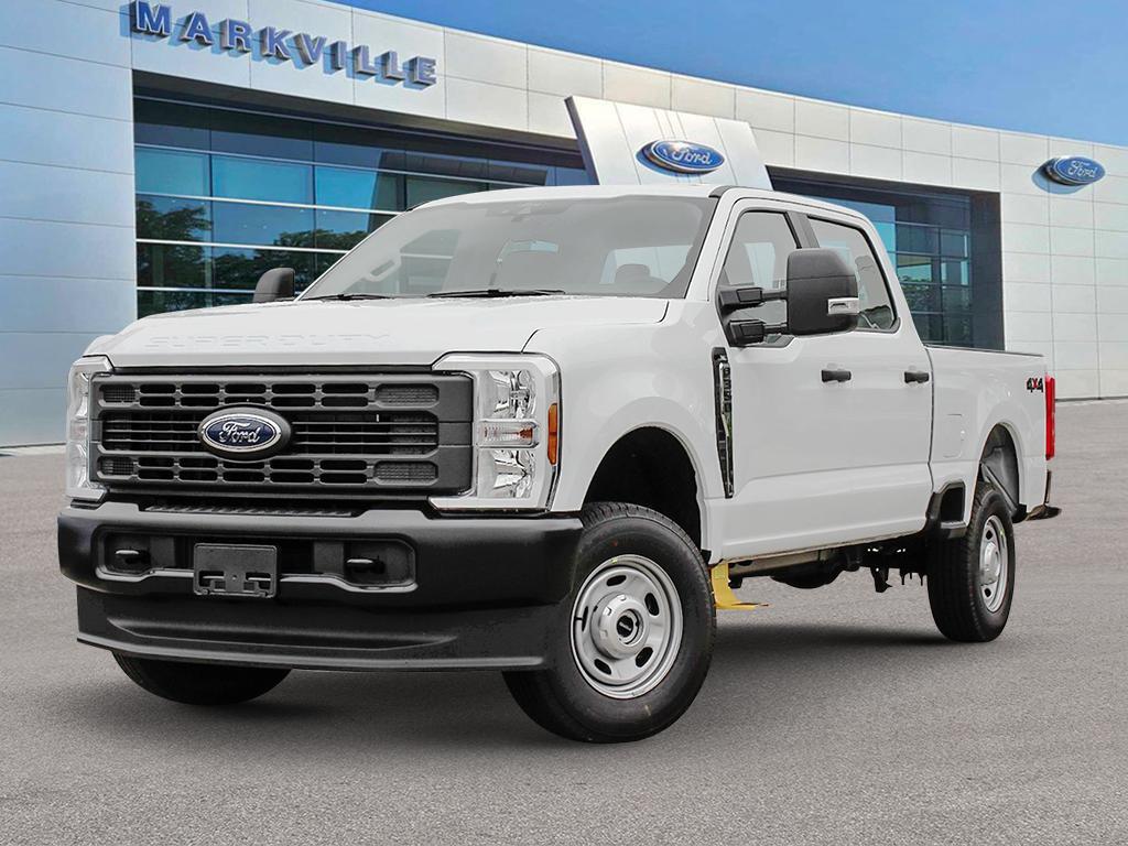 2026 Ford F-350 SUPER DUTY