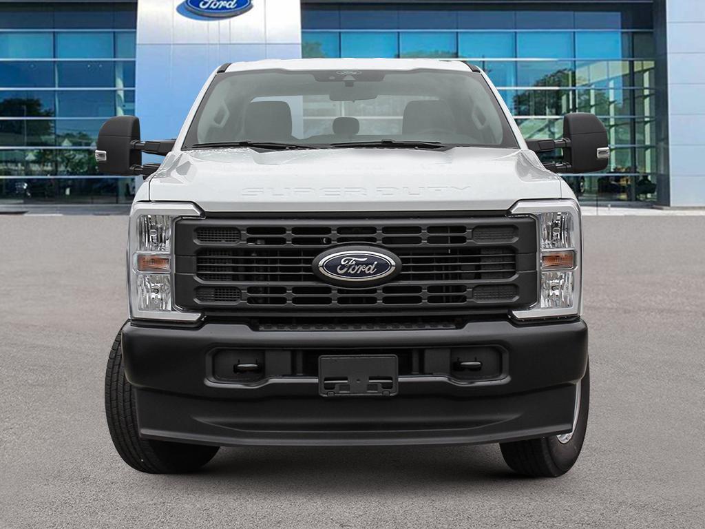2026 Ford F-350 SUPER DUTY