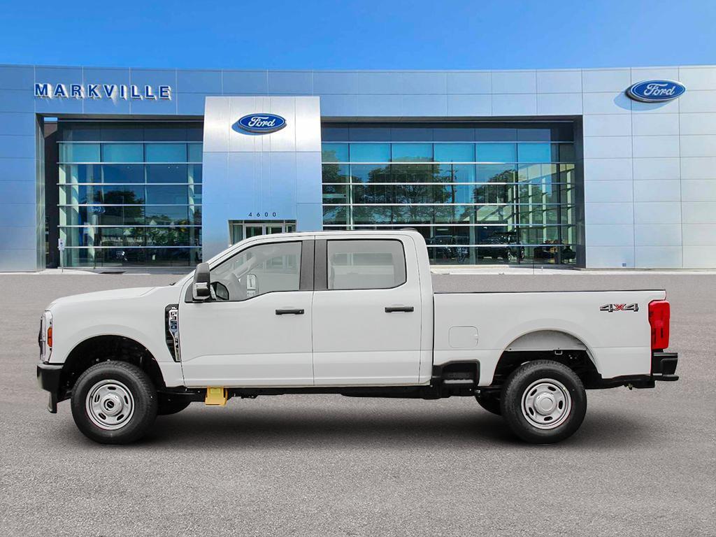 2026 Ford F-350 SUPER DUTY