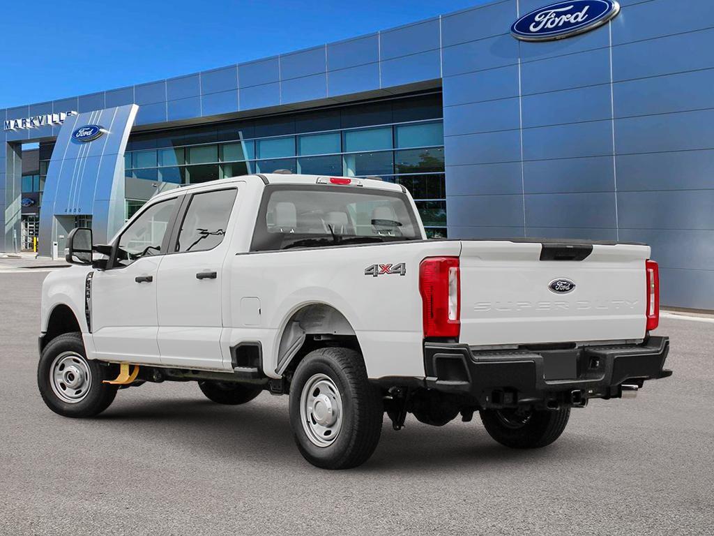 2026 Ford F-350 SUPER DUTY
