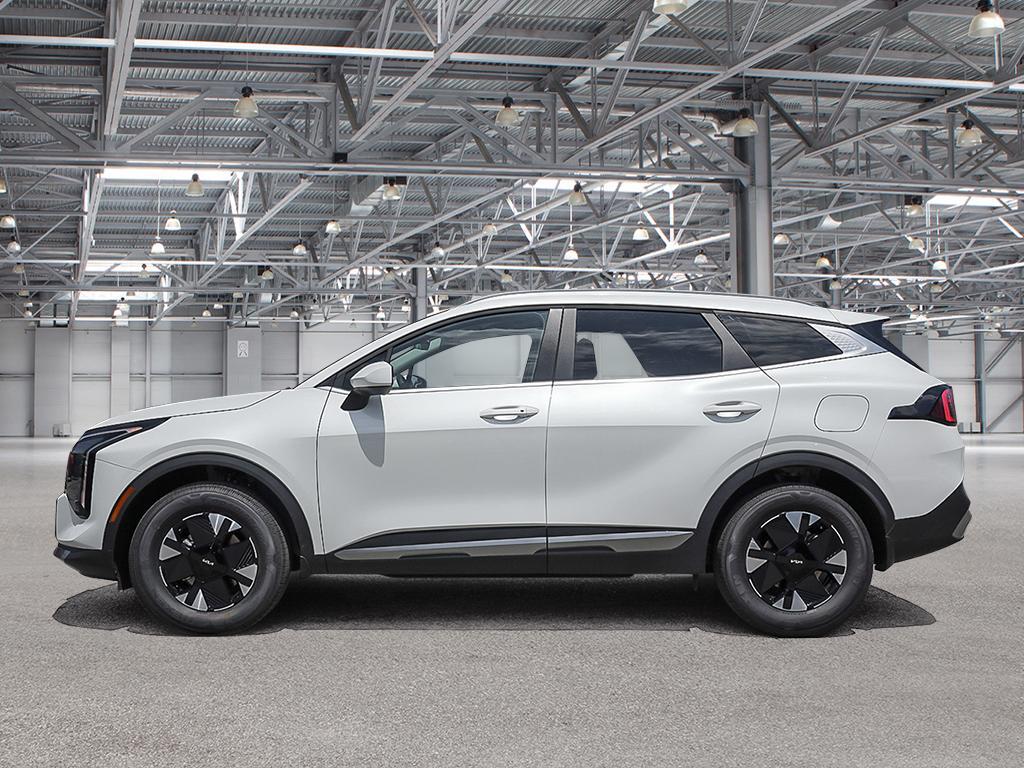 2026 Kia Sportage Hybrid