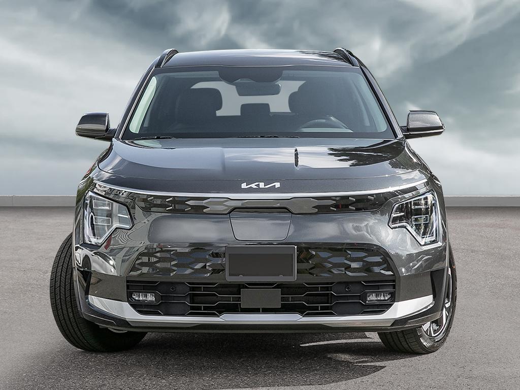 2026 Kia Niro EV