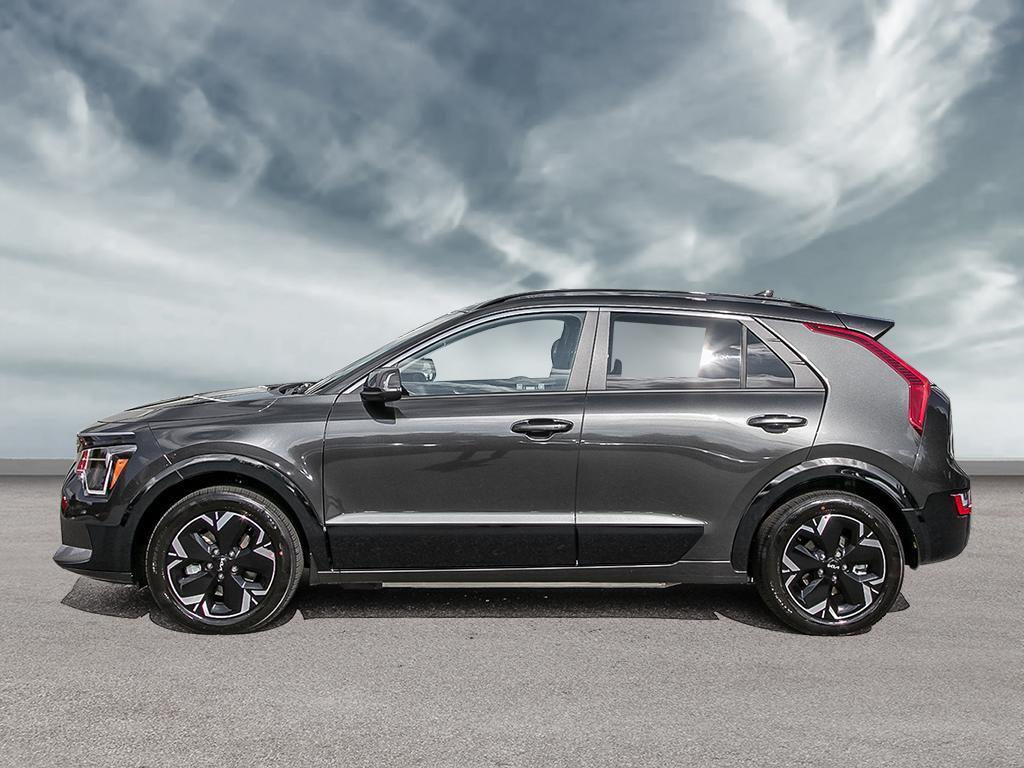 2026 Kia Niro EV