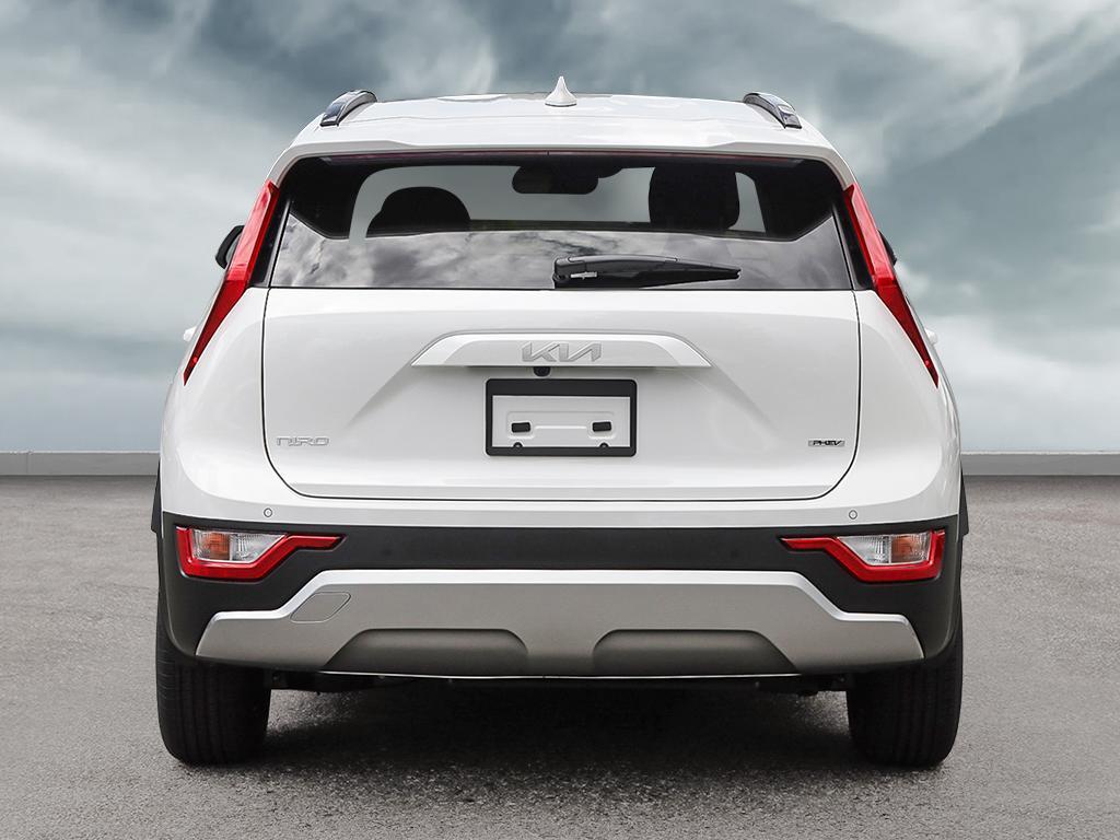 2025 Kia Niro Plug-In Hybrid