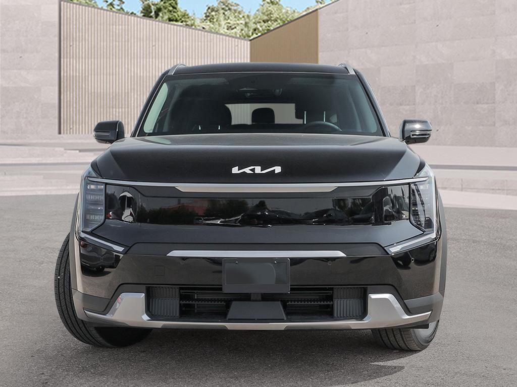 2026 Kia EV9