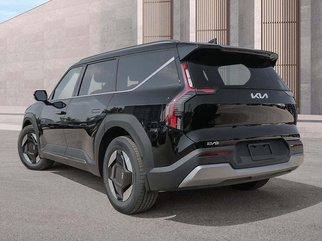 2026 Kia EV9