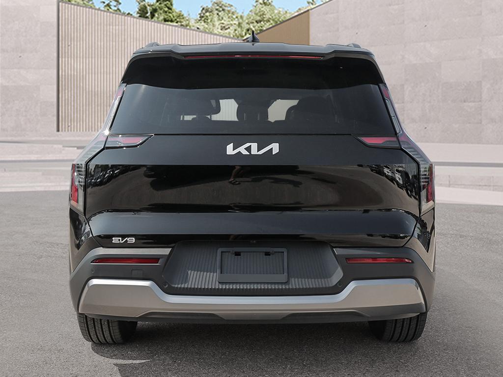 2026 Kia EV9