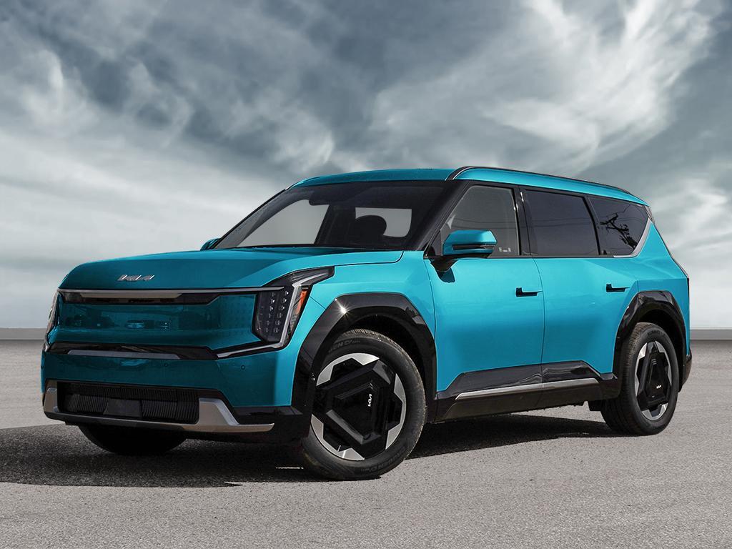 2026 Kia EV9 Land AWD