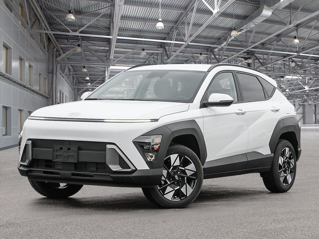 2026 Hyundai Kona