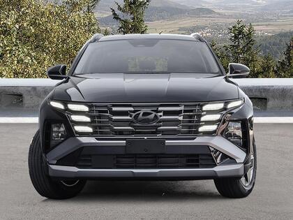 2026 Hyundai Tucson in Burlington | Burlington Hyundai