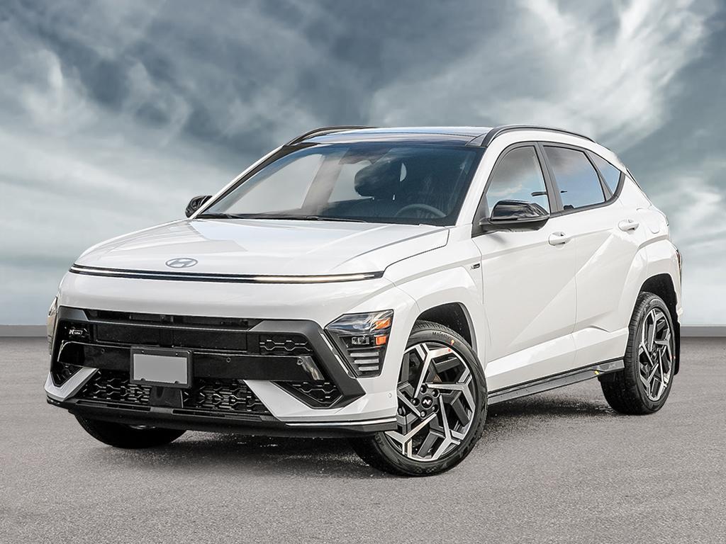 2026 Hyundai Kona