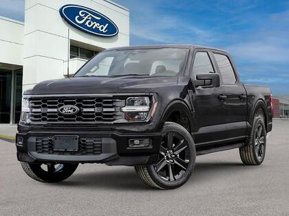 New 2026 ford f-150 raptor in Regina, SK | Bennett Dunlop Ford