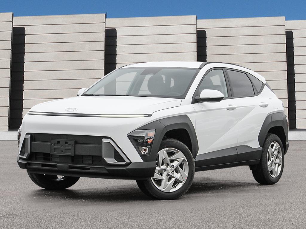 2026 Hyundai Kona