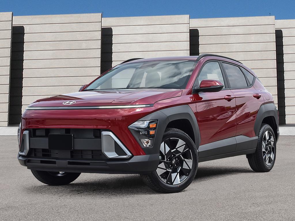2026 Hyundai Kona