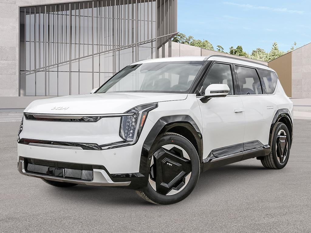 2026 Kia EV9 Land W  Plus Package Awd