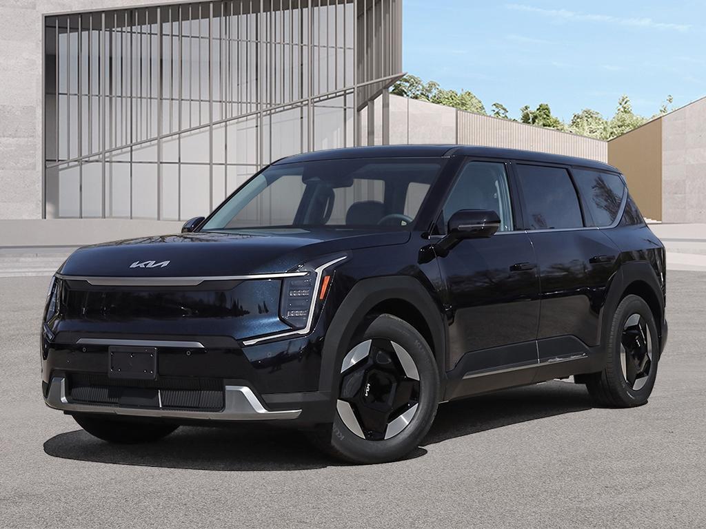 2026 Kia EV9