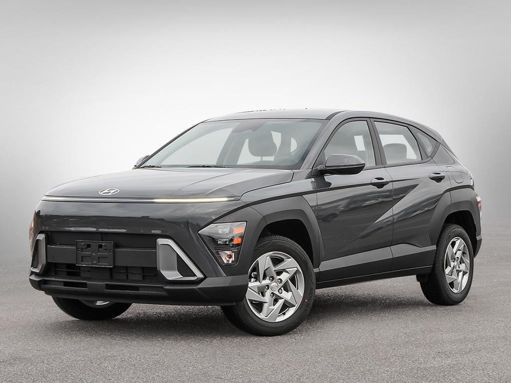 2026 Hyundai Kona