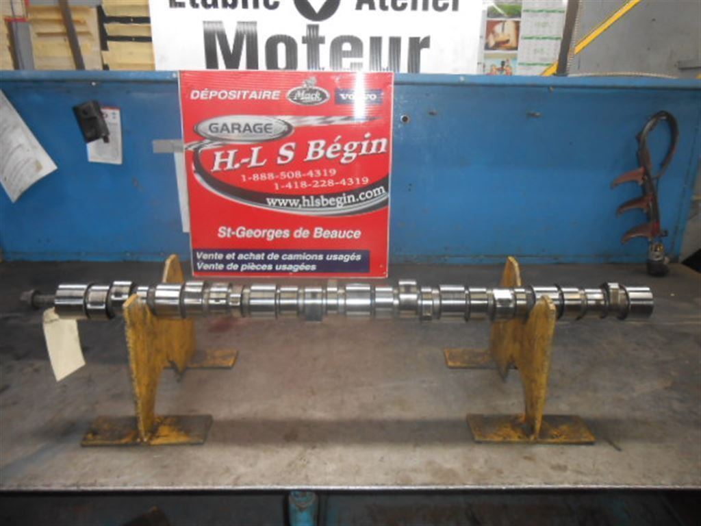 2007 Detroit SERIE 60 Camshaft (23524292)