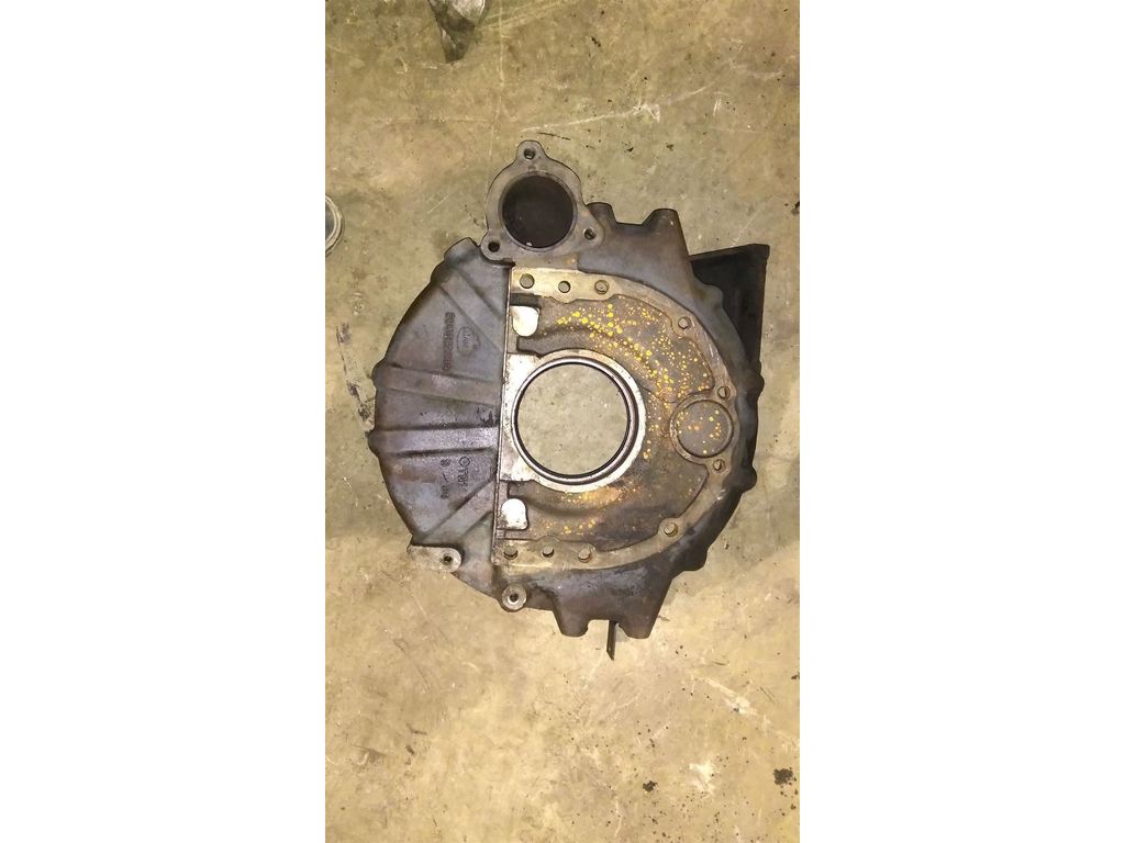 1989 Mack E9 Flywheel Housing (634GC5233)