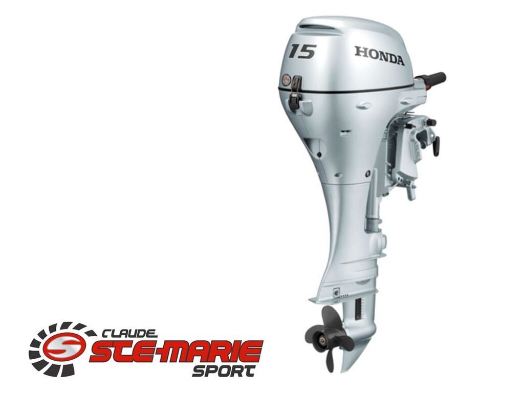 2025 Honda 15DK3SHC