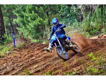 2026 Yamaha YZ85LW in Brantford - Brantford Motorcycles Etc. Inc