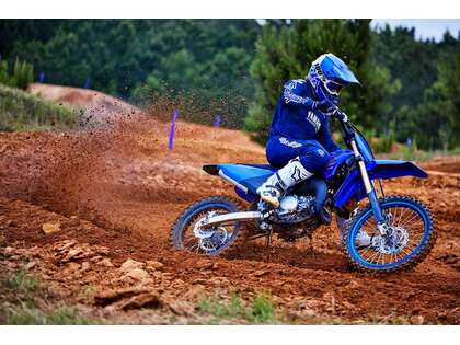 2026 Yamaha YZ85LW in Brantford - Brantford Motorcycles Etc. Inc