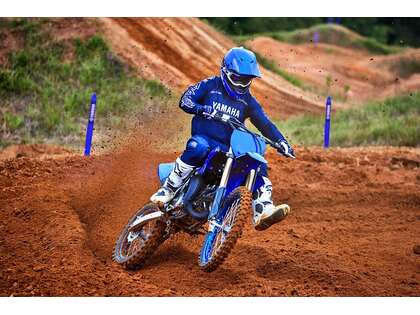 2026 Yamaha YZ85LW in Brantford - Brantford Motorcycles Etc. Inc 2026 Yamaha YZ85LW in Brantford - Brantford Motorcycles Etc. Inc