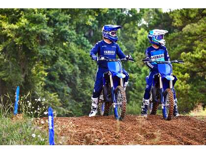 2026 Yamaha YZ85LW in Brantford - Brantford Motorcycles Etc. Inc