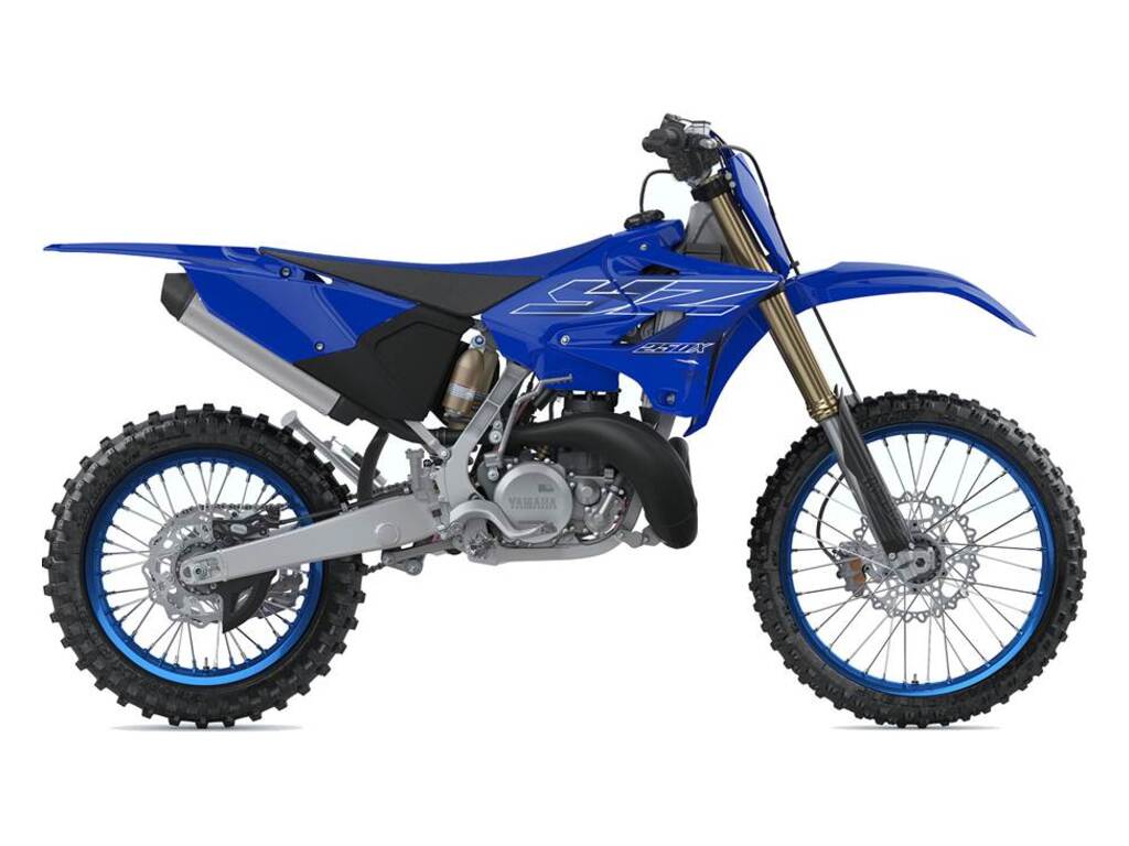 2026 Yamaha YZ250X =SPECIAL ORDER=