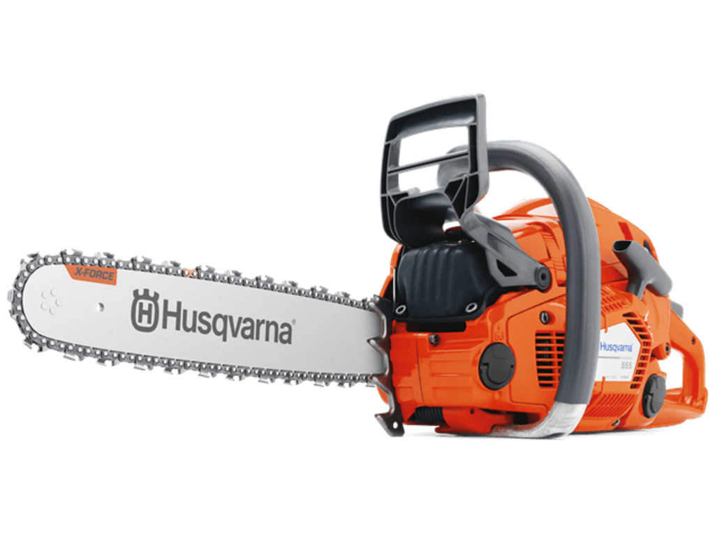2025 Husqvarna 555 CHAIN SAW *NEW* =IN STOCK=