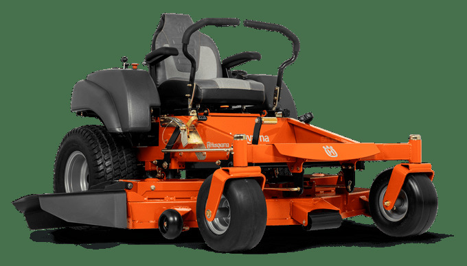 2026 Husqvarna MZ61 ZERO TURN MOWER in Brantford - Brantford