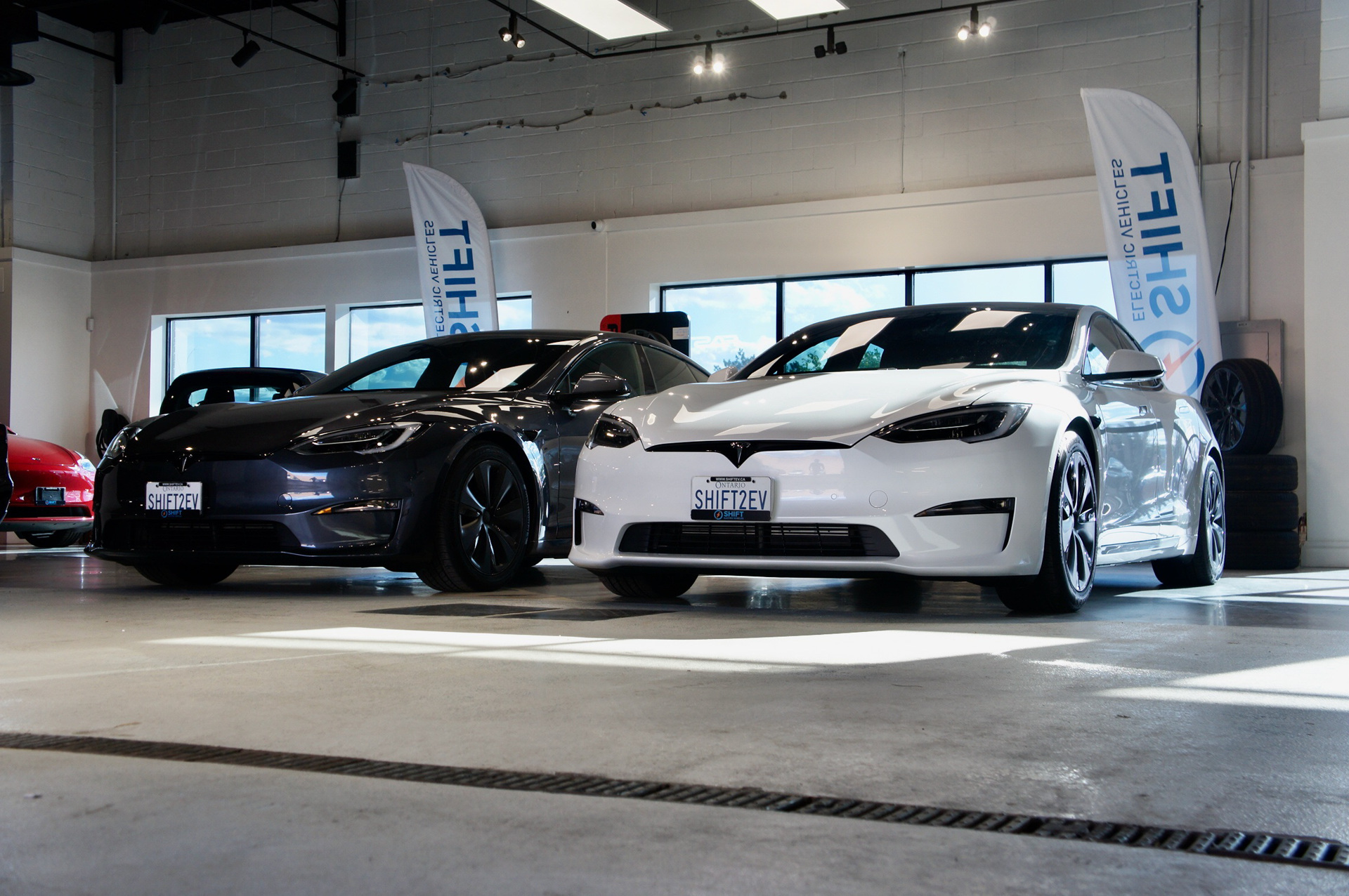 2020 Tesla Model S 100D - WE BUY TESLAS! EASY TO USE FORM!