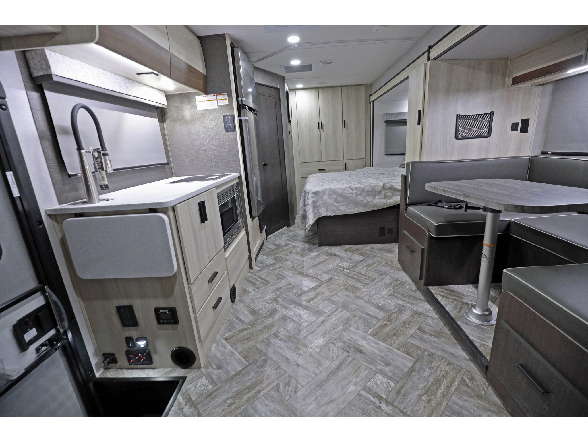 2026 Forest River Sunseeker