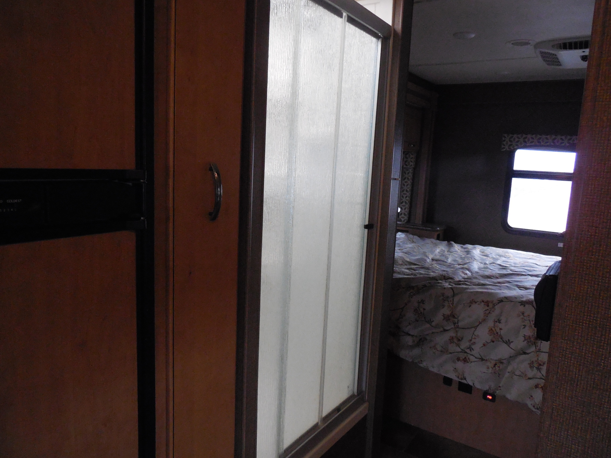 2016 Thor Motor Coach Four Winds