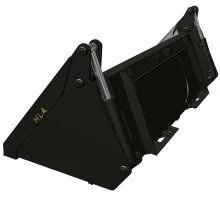 2025 HLA MP 4-IN-1 BUCKET 