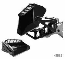 2025 HLA GP BUCKET 