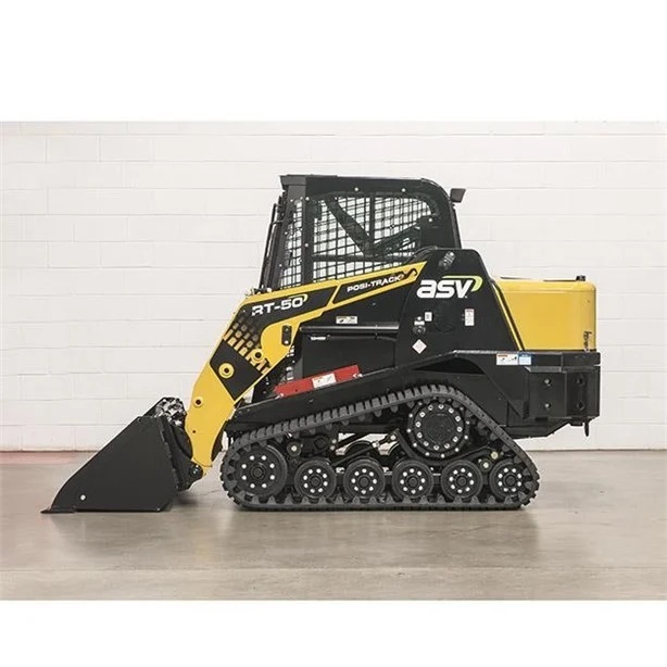 2025 ASV POSI-TRACK RT50 