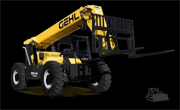 2025 General Heavy Equipment GEHL RS8-44 MARK 74 