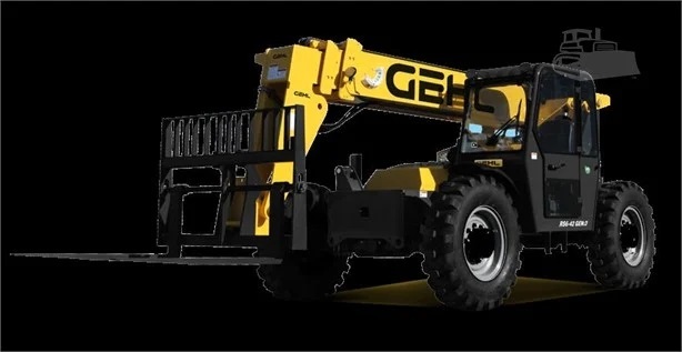 2025 General Heavy Equipment GEHL RS6-42 GEN 3 